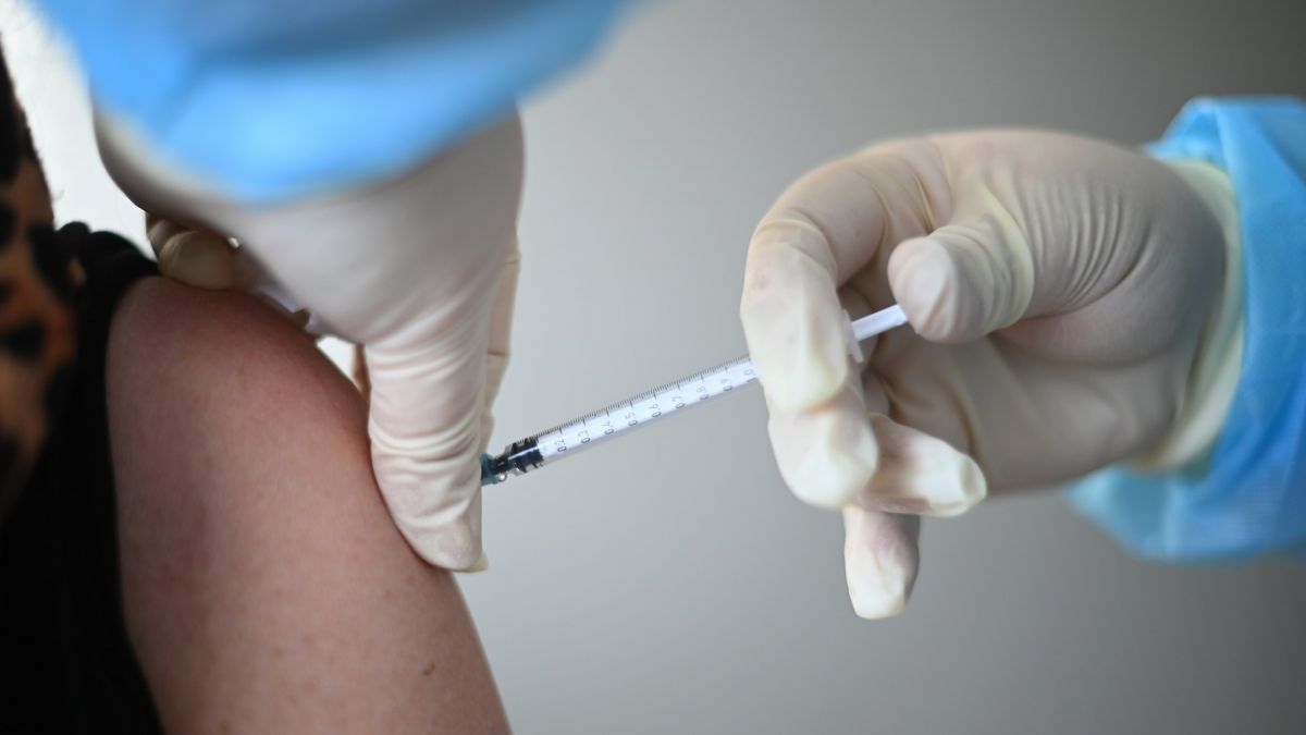 Autoritățile au anunțat de când va fi valabil certificatul de vaccinare