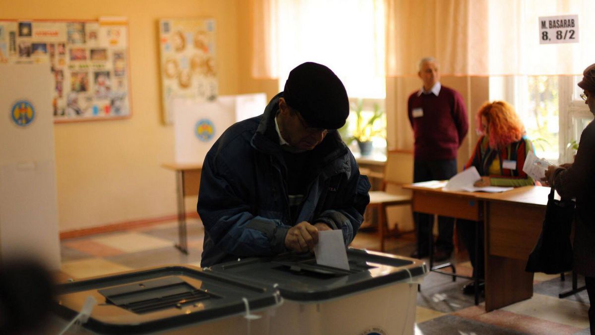 Autoritățile au decis câte circumscripții vom avea în țară și câte revin diasporei și regiunii transnistrene