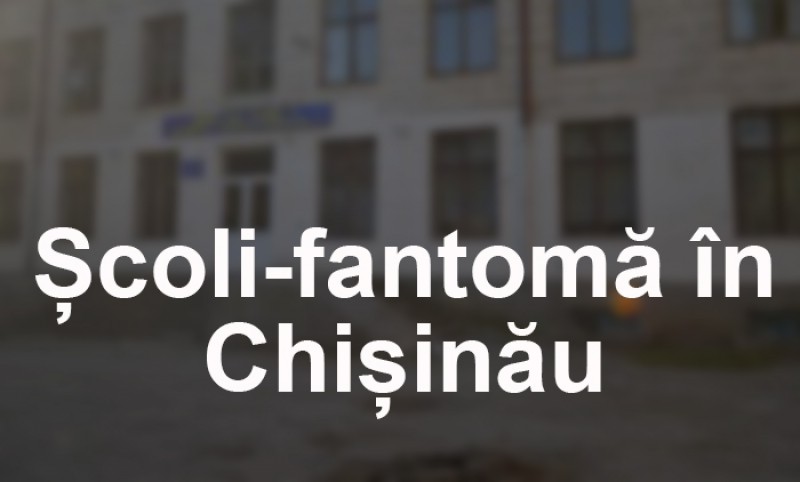 Municipalitatea cheltuie anual sute de mii de lei pentru întreținerea unor pereți