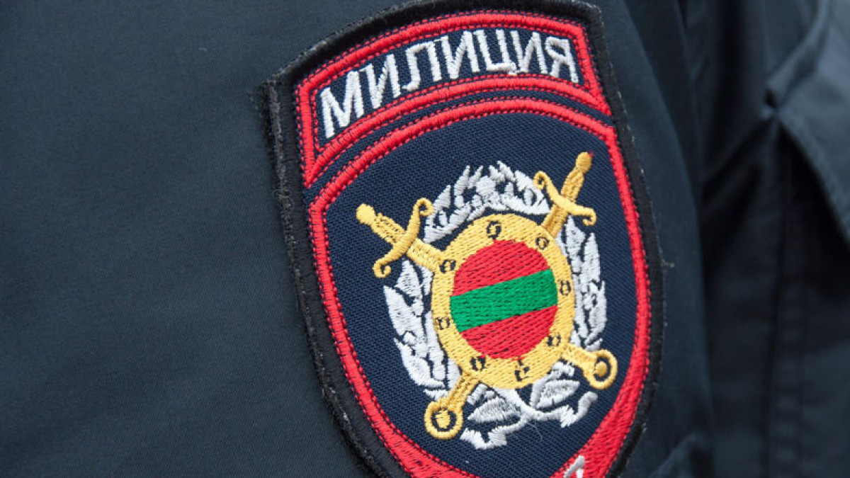 Autoritățile de la Chișinău au pornit o anchetă în cazul minorului sechestrat și bătut de așa-zisa miliție din Bender