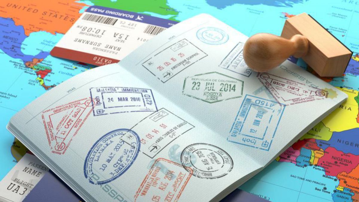 Autoritățile intenționează să elimine vizele pentru 33 de țări. Lista statelor vizate