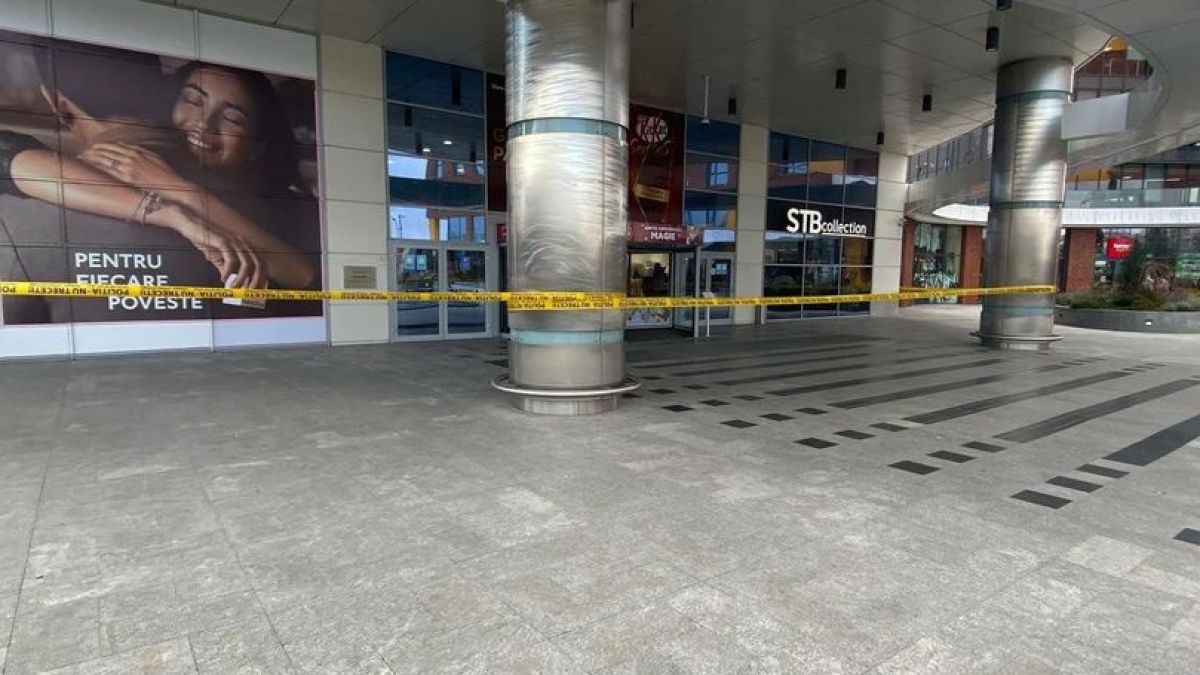 Autorul alertelor false cu bombă, identificat. S-a dovedit a fi un minor, care riscă până la doi ani de închisoare