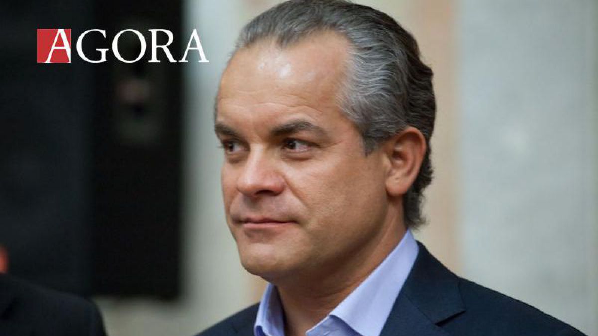 Tentativă de asasinare a lui Vladimir Plahotniuc, dejucată de poliția ucraineană