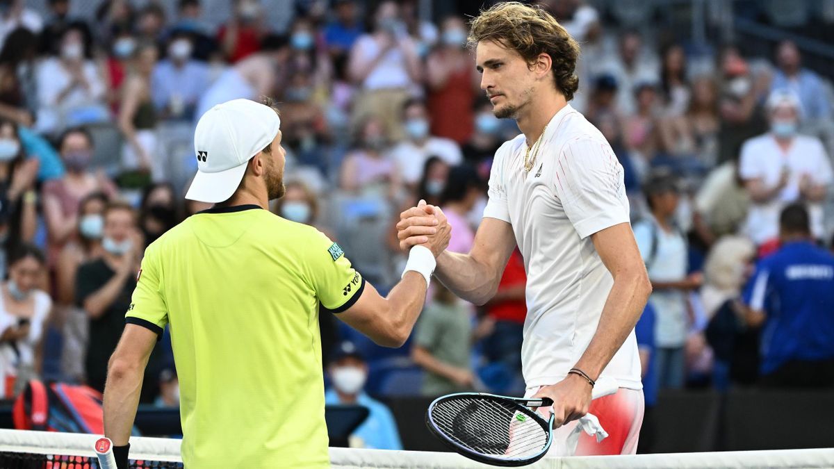 Aventura lui Radu Albot la Australian Open s-a încheiat în turul trei