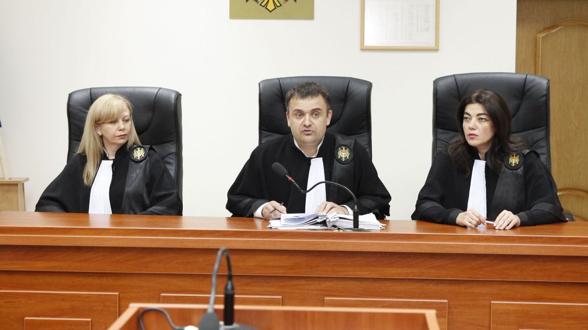 Averile magistraților Curții de Apel, care au menținut alegerile anulate