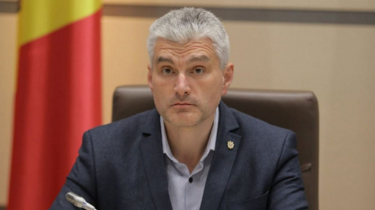 Avertizare îngrijorătoare de la un fost vicepreședinte al Parlamentului. „La toamnă Gazprom va sista livrările de gaze”