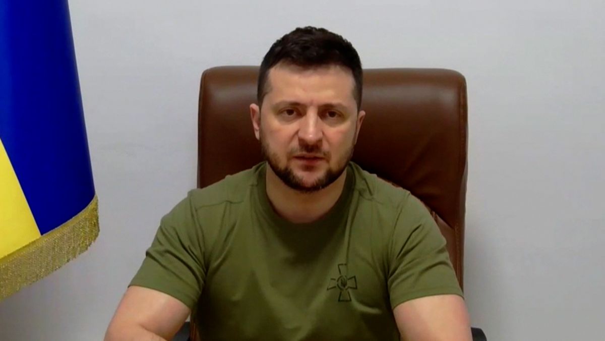 Avertizare periculoasă de la Zelenski, în cazul eșuării negocierilor dintre Moscova și Kiev: „Va duce la un al treilea război mondial”