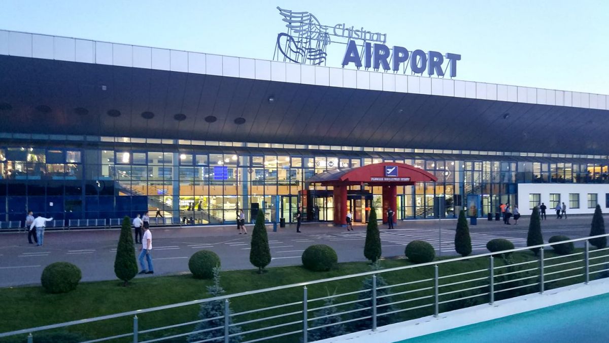Avia Invest, în ajunul ședinței CSS: Îndemnăm să examineze situația la rece. Maia Sandu: Concesionarea aeroportului e dosar de corupție mare