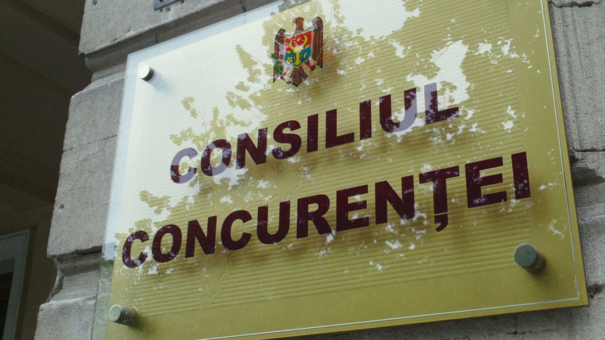 Nu a executat o decizie a instituției: „Avia Invest” SRL, amendată de Consiliul Concurenței cu 31,21 milioane de lei