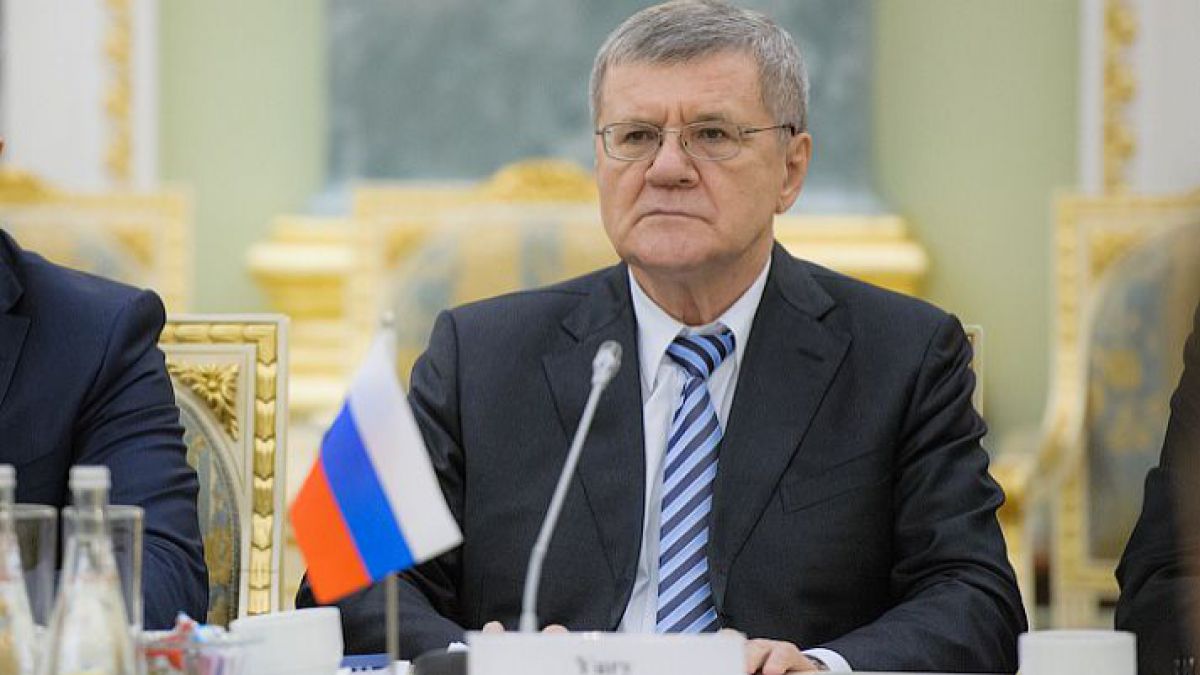 Avionul cu fiul Procurorului General din Rusia la bord nu poate decola din Chișinău
