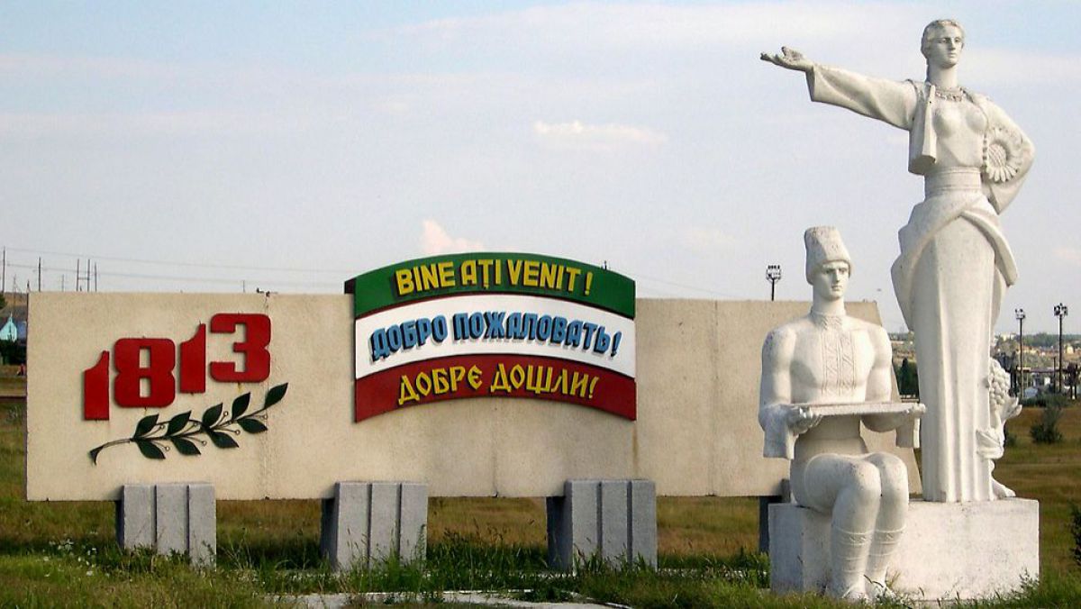 Aviz negativ de la Guvern în privința „raionului etnocultural Taraclia”