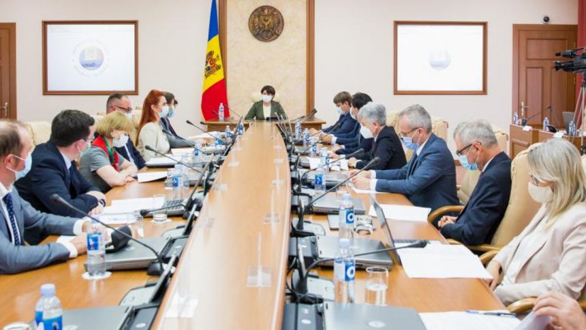 Aviz pozitiv de la Guvern pentru anularea secretului offshore. Datele tuturor companiilor vor fi publice