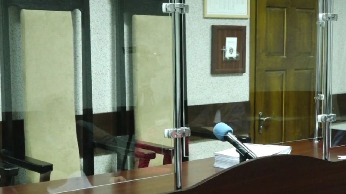 Avocații Marinei Tauber cer strămutarea dosarului la altă Curte de Apel