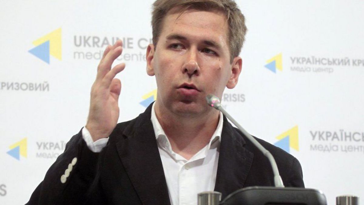 Avocatul Ilia Novikov: Procuratura din Ucraina trebuie să-l aducă pe Platon la judecătoria din Kiev