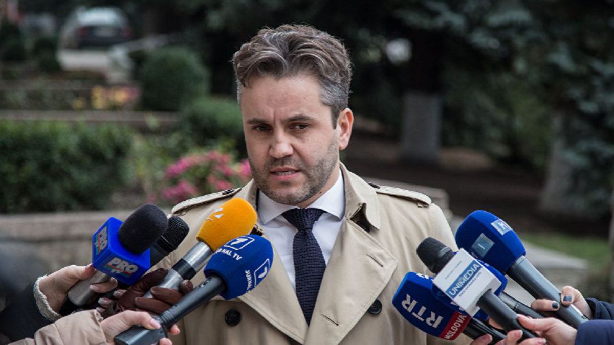 Avocatul Igor Popa: La ședința următoare în cazul Filat ar putea fi audiat Shor