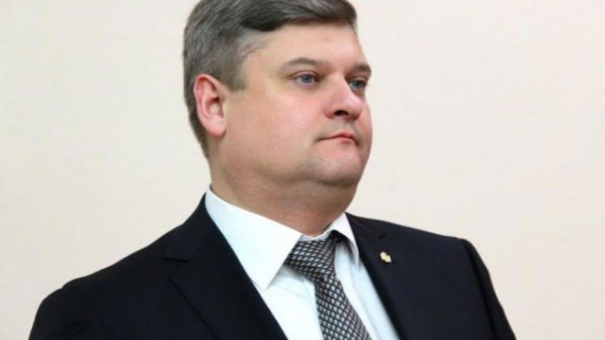 Babenco, din nou pus șef la Biroul pentru Relații Interetnice