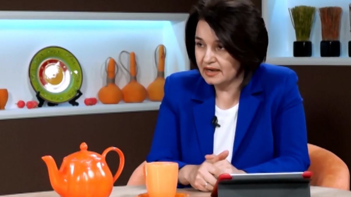 Babuc: „Alegerile parlamentare anticipate sunt unica ieșire din criza politică”