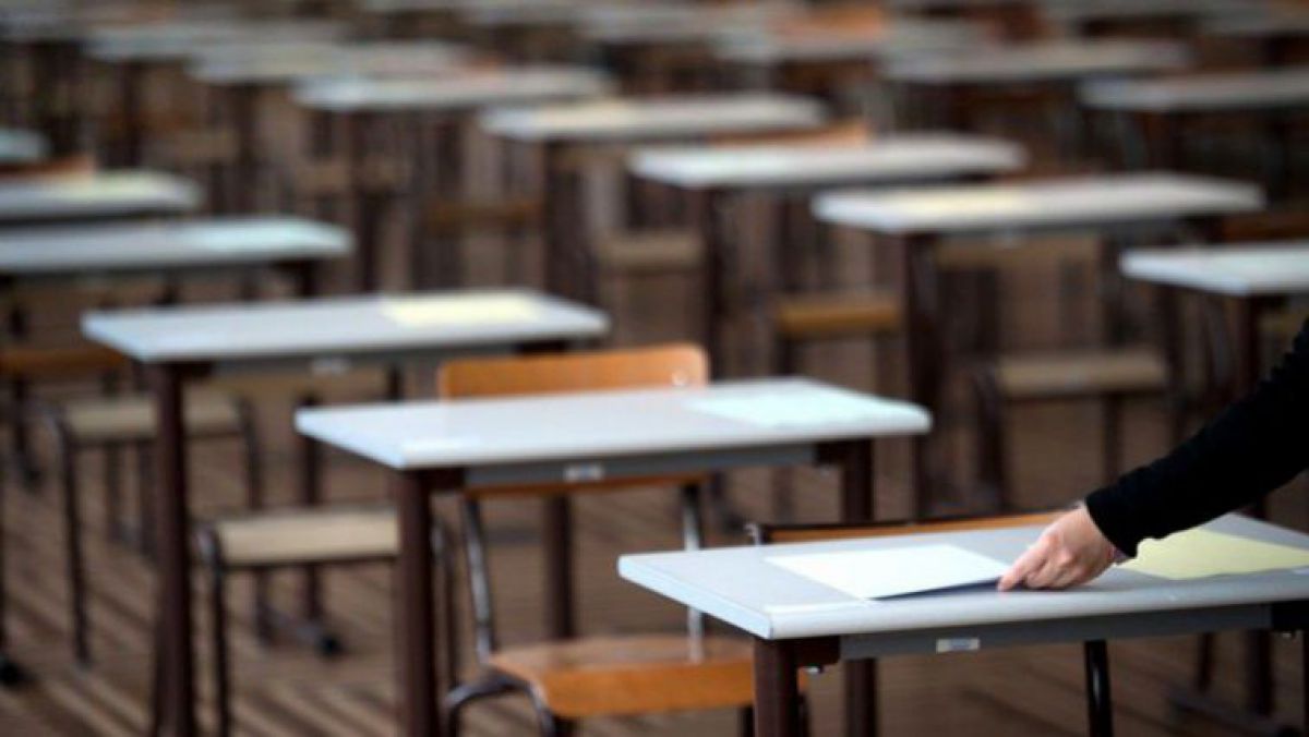 BAC 2019: A fost publicat orarul examenelor de absolvire