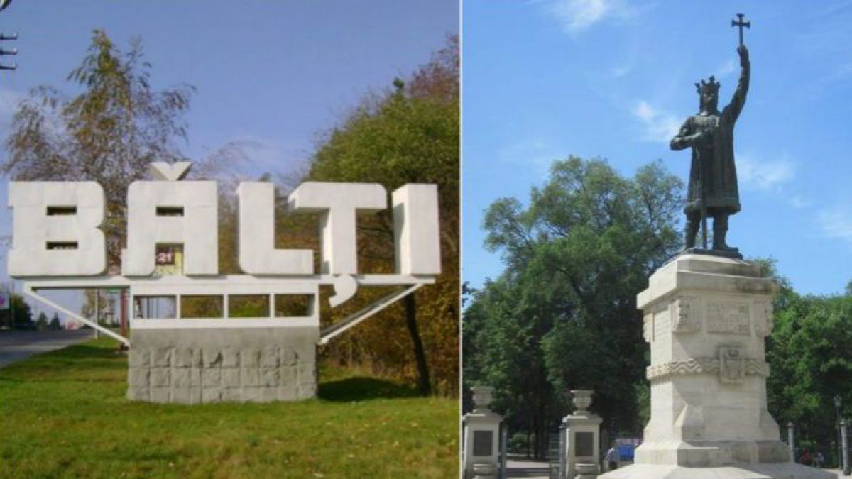 Bălțenii votează mai activ decât locuitorii Capitalei, însă pe toți îi „bate” Jora de Mijloc