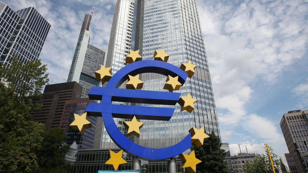 Banca Centrală Europeană caută un nou președinte al Agenției de supervizare bancară