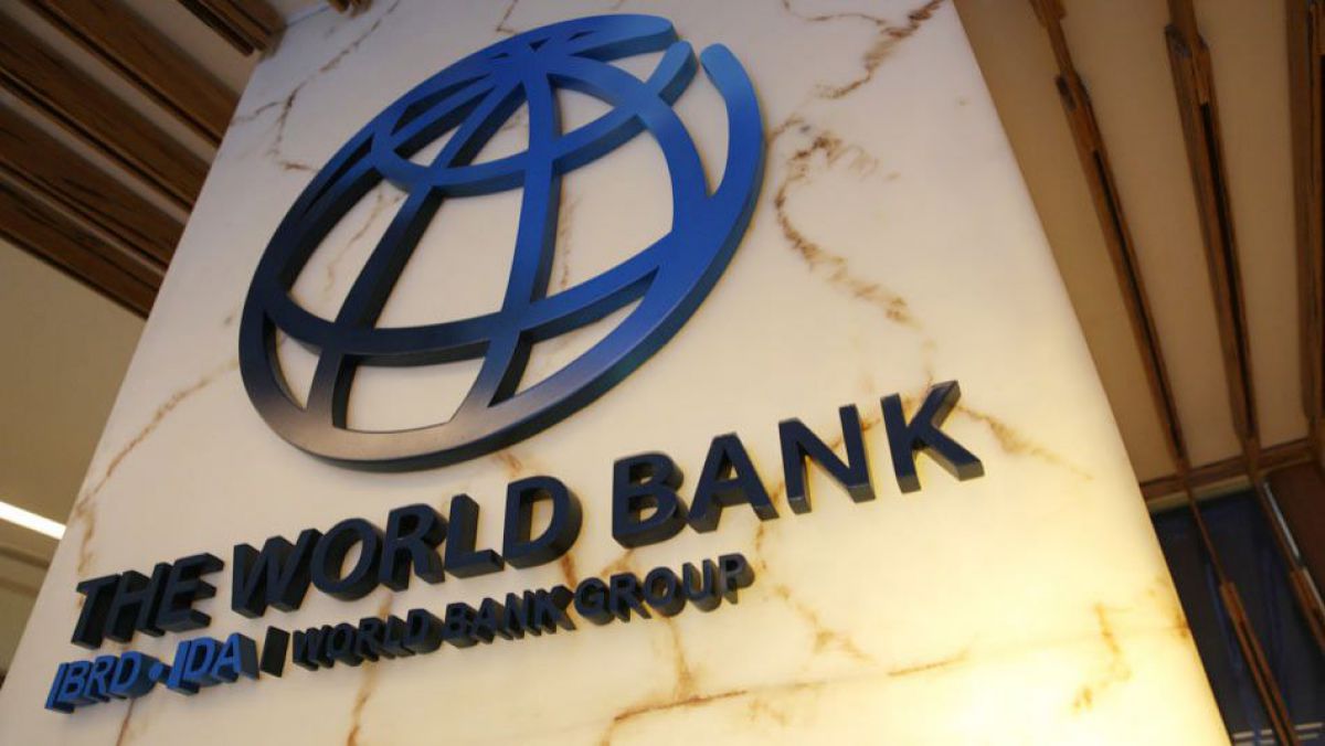 Banca Mondială neagă spusele lui Leancă: Nu știam despre intenția Guvernului de a acorda garanția pentru BNM