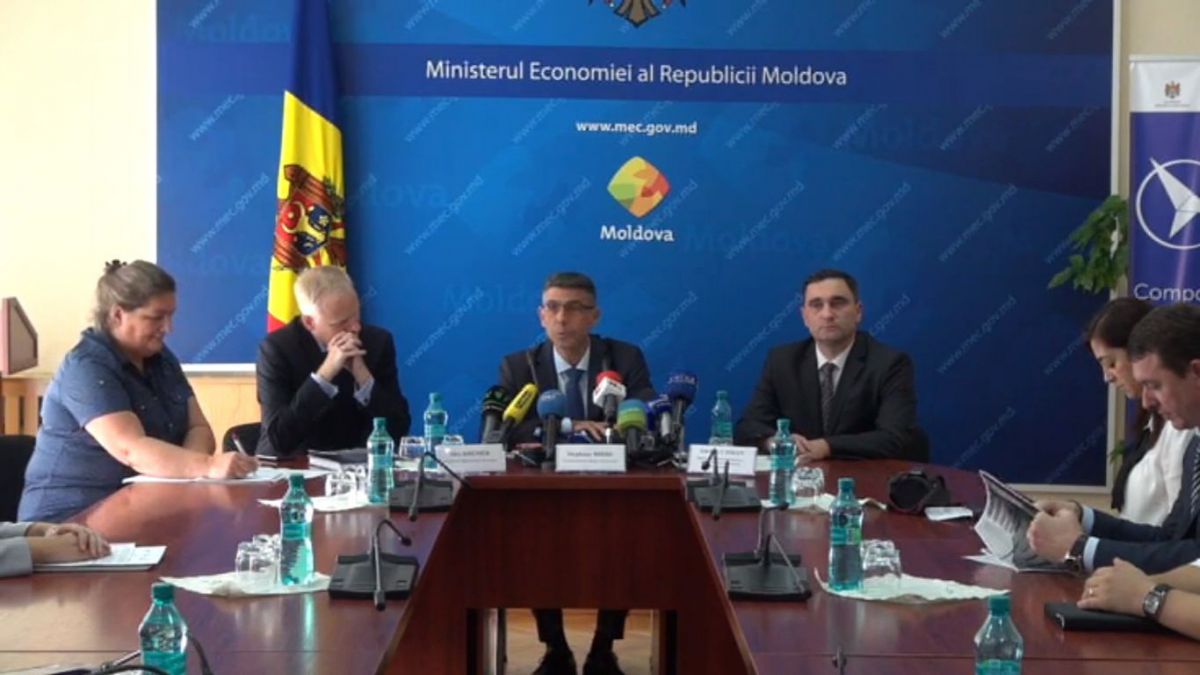 Banca Mondială pune la dispoziția întreprinderilor din Moldova granturi în valoare de 3 milioane de dolari