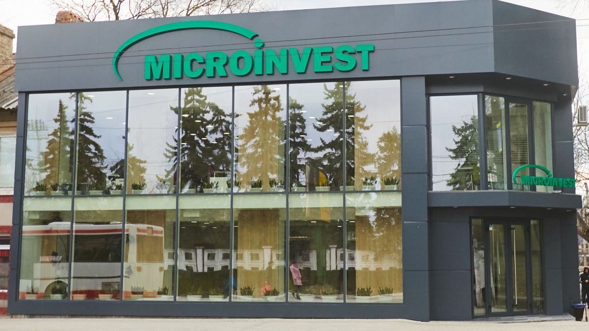 Banca Transilvania renunță la preluarea companiei Microinvest