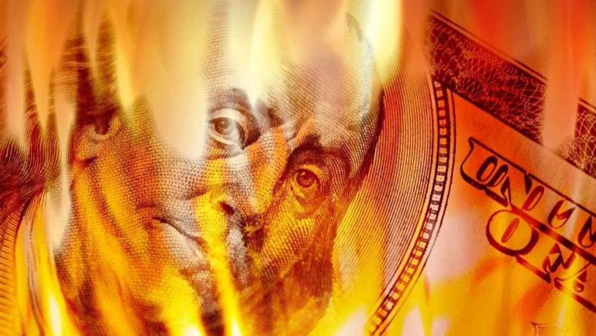 Bancherii de pe Wall Street anticipează că se apropie o nouă criză economică