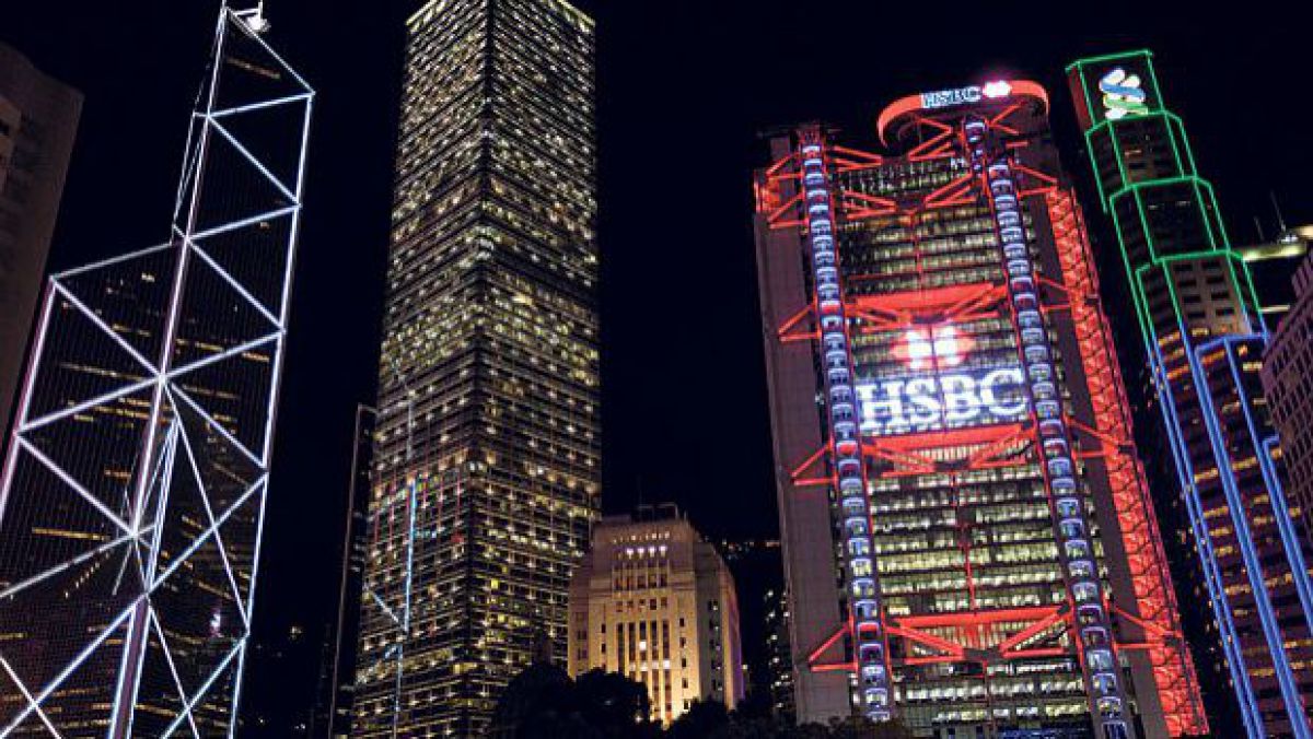 Băncile din Hong Kong se confruntă cu presiuni regulatorii după implicarea în „schema moldovenească”