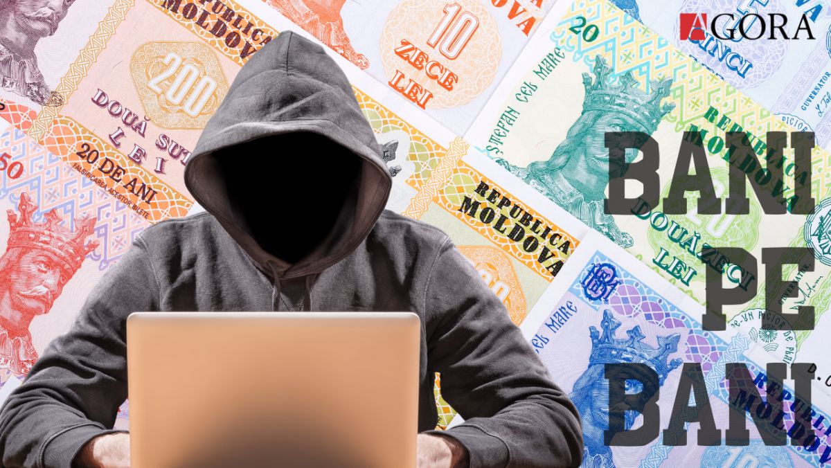 Bani pe bani. Cum înfloresc afacerile clandestine în văzul lumii, pe grupurile anonime de pe Telegram