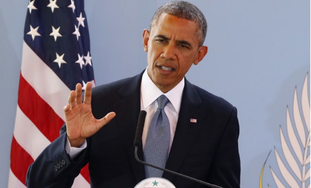 Barack Obama are o propunere care vizează și Moldova