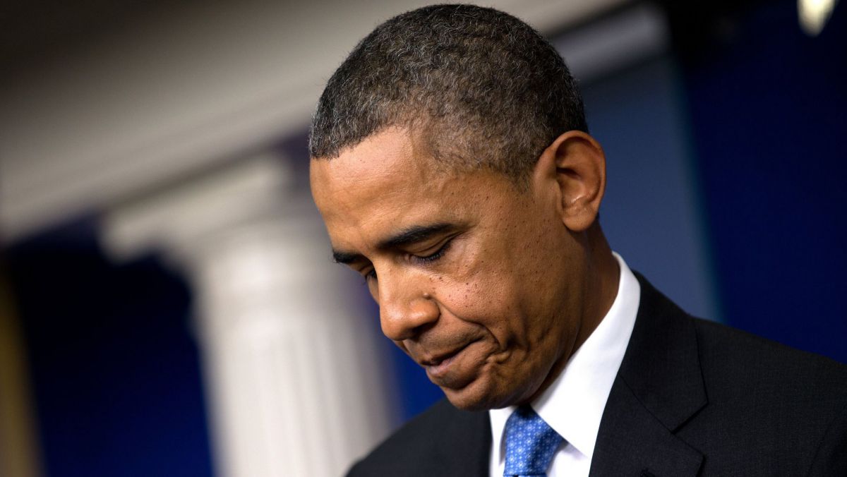 Barack Obama: Libia a fost cea mai mare greșeală în timpul președenției mele