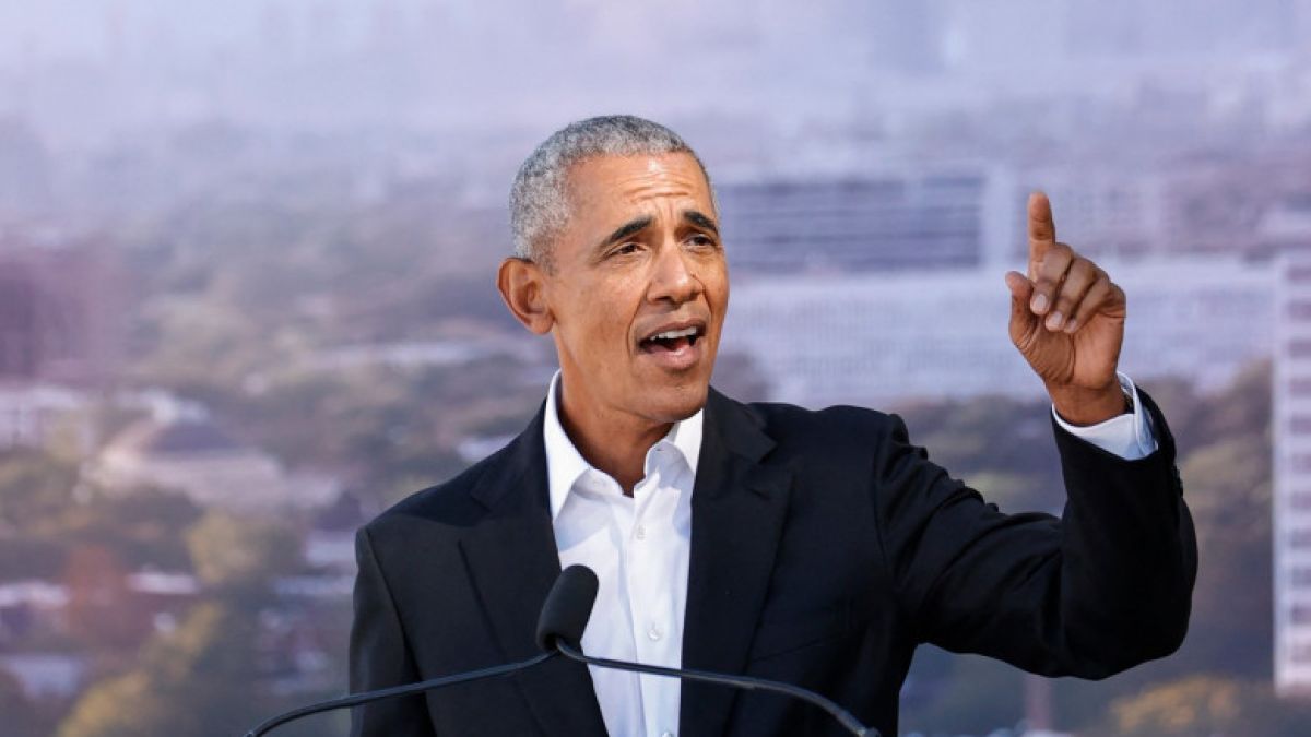 Barack Obama vine cu Joe Biden în Europa la summitul pentru schimbările climatice