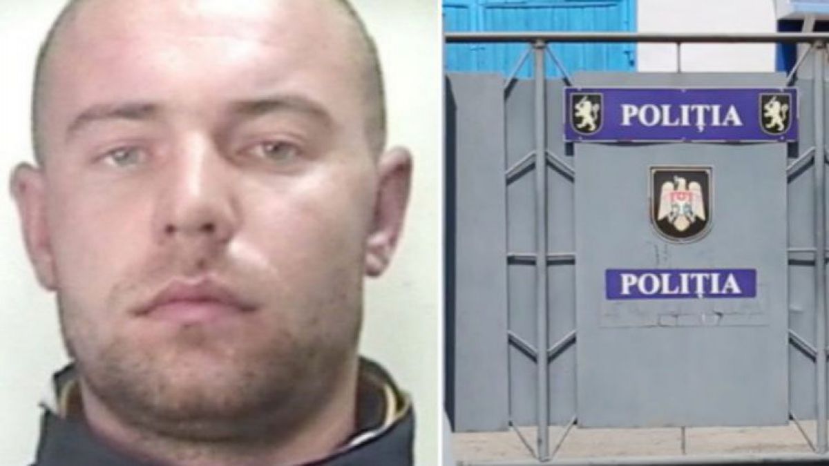 Bărbatul care a tuns forțat doi tineri de Călărași și-ar putea ispăși în R. Moldova pedeapsa primită în Italia