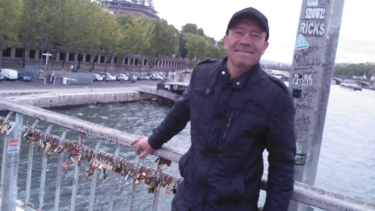 Bărbatul din Văratic, dispărut la finele lunii aprilie, a fost găsit mort în WC-ul partenerului de pahar