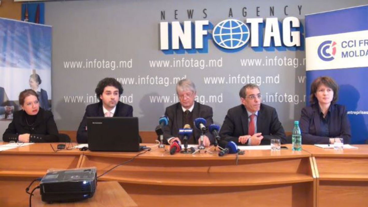 Barometrul de Afaceri: Întreprinderile autohtone sunt optimiste în privința evoluției economice, iar cele străine manifestă îngrijorare