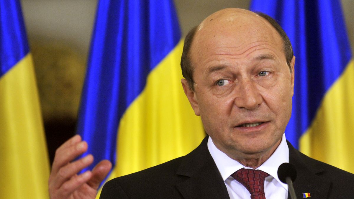 Băsescu nu renunță la cetățenie și merge la Curtea de Apel. Ce spune fostul președinte al României despre decizia instanței