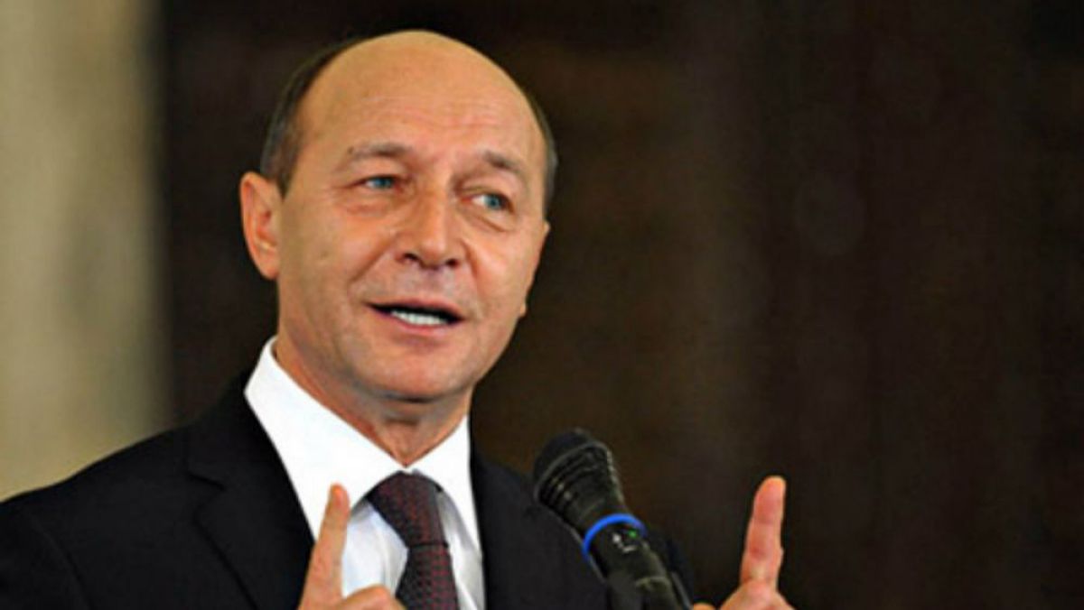 Băsescu propune arestarea Laurei Codruța Kovesi și a adjunctului SRI, Florian Coldea