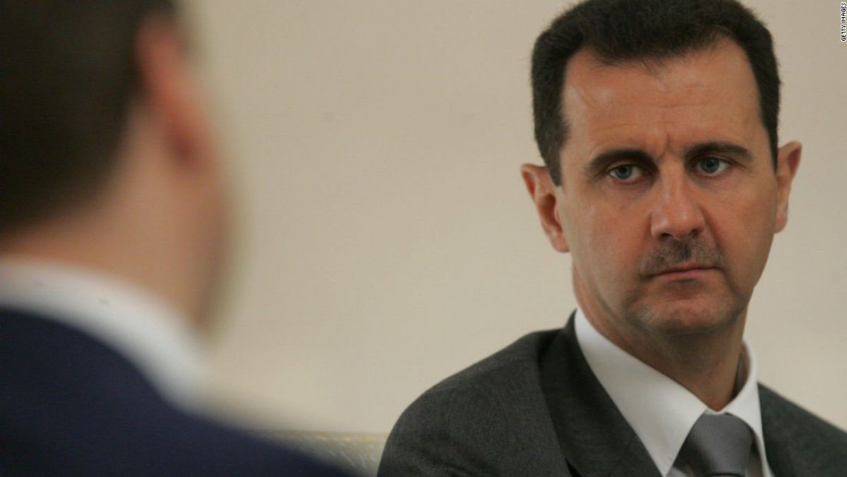 Bashar al-Assad: Siria și Rusia se opun tentativelor Occidentului să impună o hegemonie în Orientul Mijlociu
