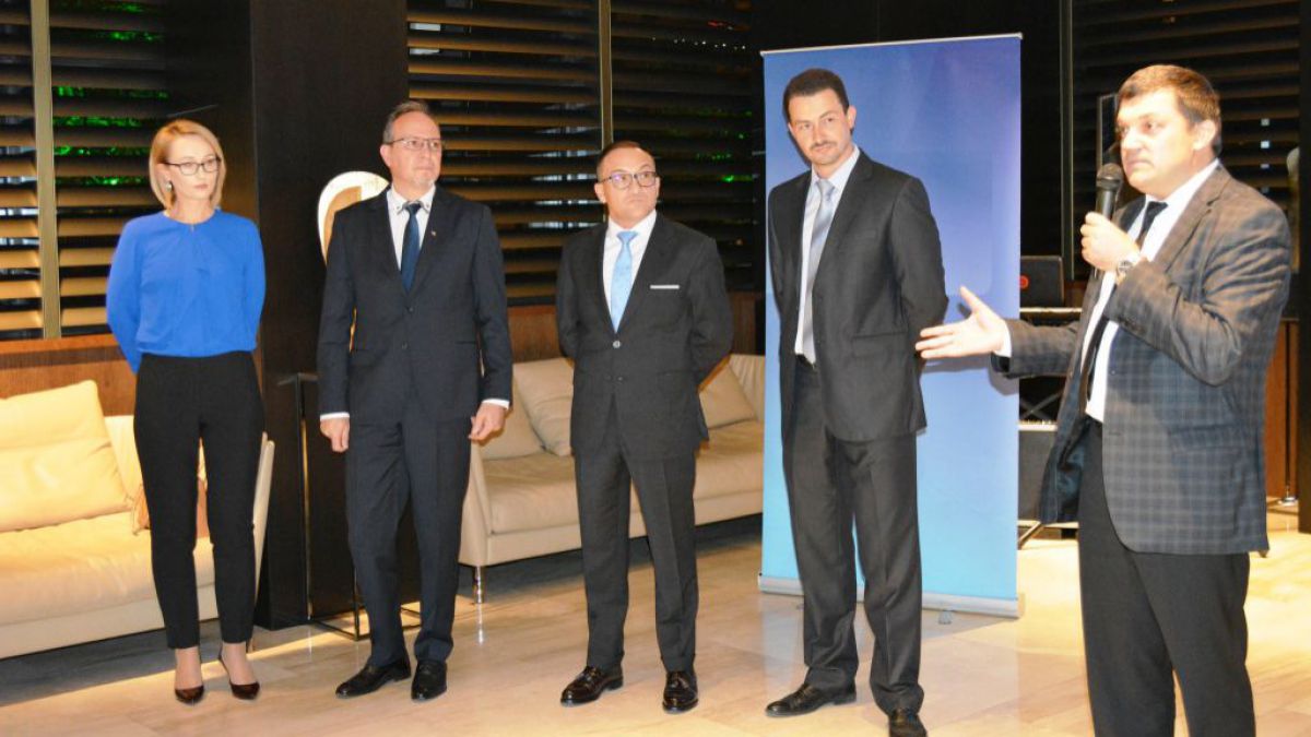 BCR Chișinău a premiat câștigătorii celei de a doua ediții a Bursei Speranței