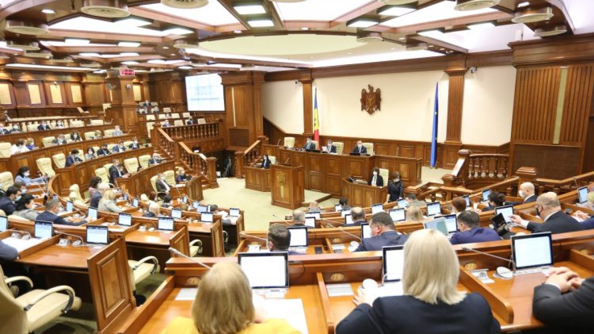 BCS a depus o moțiune simplă împotriva politicilor ministrei Sănătății