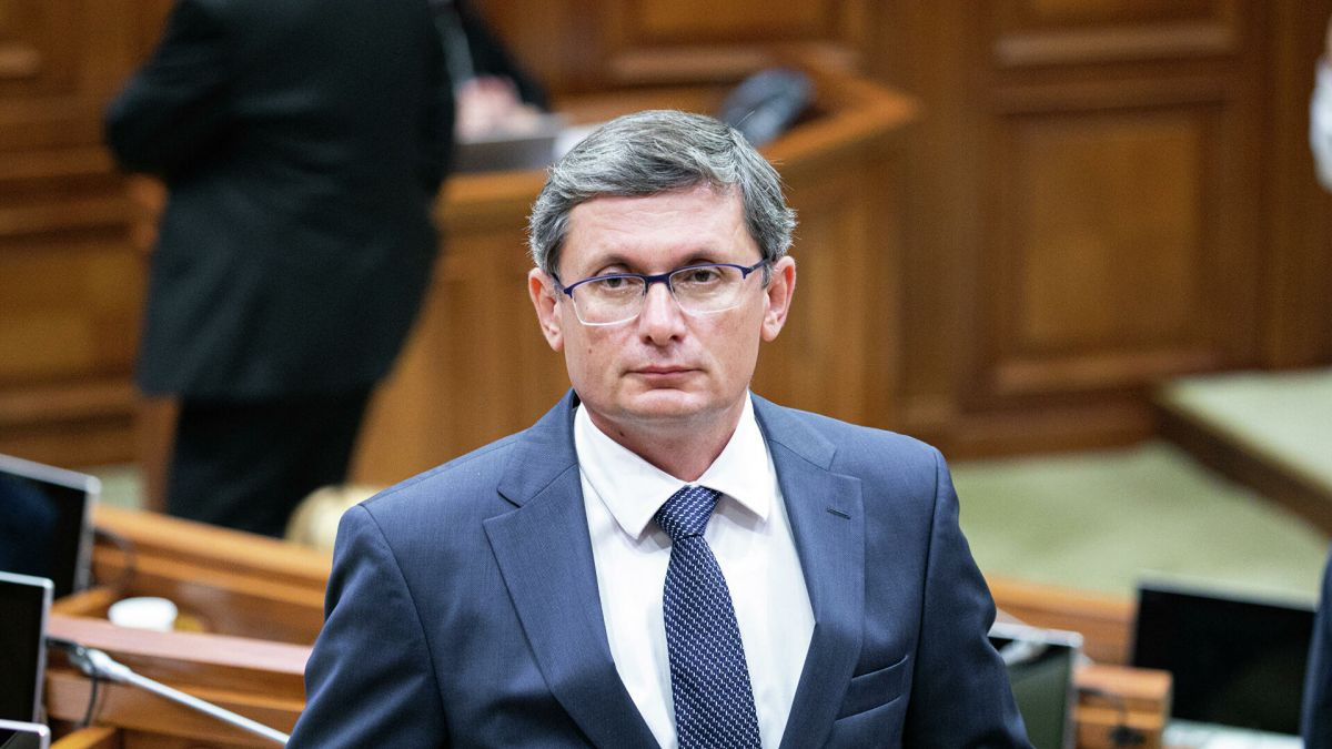 Igor Grosu, chemat să ceară scuze publice: BCS, despre președintele Parlamentului: „A răspândit injurii și declarații instigatoare la ură” (VIDEO)