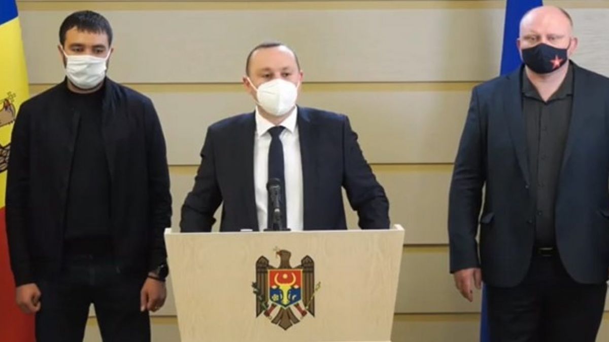BCS s-a adresat la Procuratura Generală. Se vrea investigarea gestionării crizei energetice