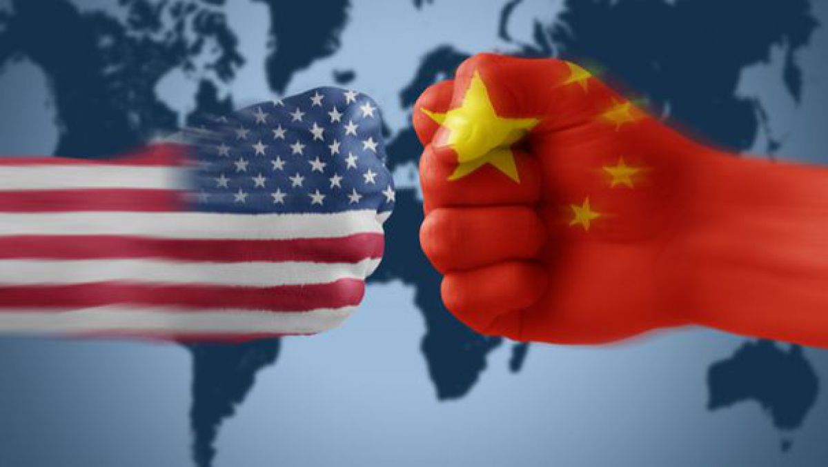 Beijingul critică acţiunile „greşite” ale SUA în legătură cu Tawian şi Marea Chinei de Sud