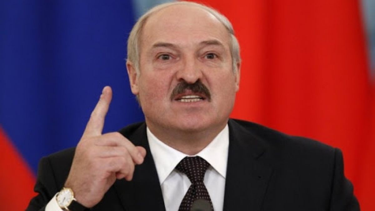 Belarus nu renunță la parada militară dedicată zilei de 9 mai. Lukașenko: „Nu putem pur şi simplu să anulăm parada”