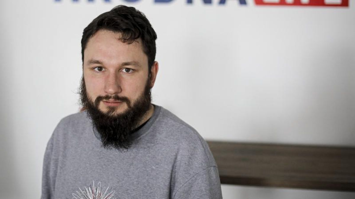 Belarus: Redactorul-șef al site-ului Hrodna.life a fost reținut și este suspectat de extremism