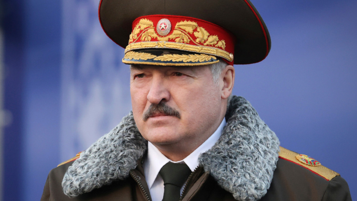 Belarusul a introdus pedeapsa cu moartea pentru tentativă de terorism