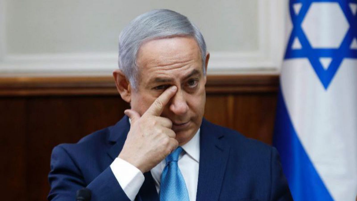 Benjamin Netanyahu va fi interogat, pentru a noua oară, de către poliția israeliană