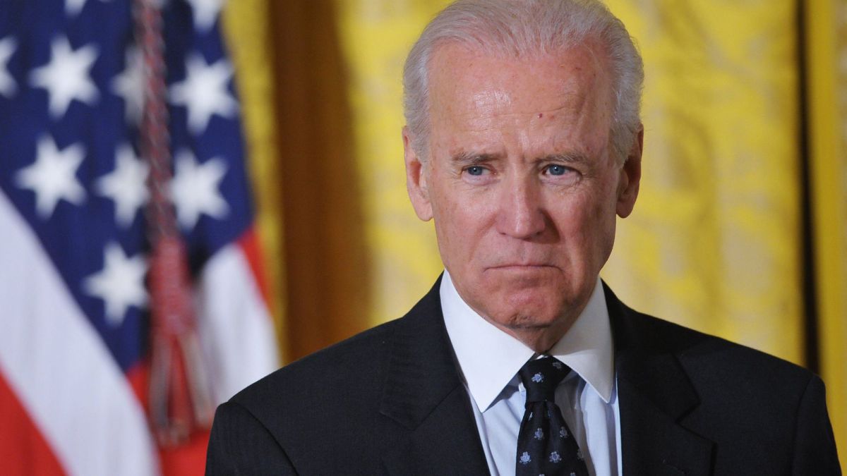 Biden: SUA şi Turcia sunt pregătite să lanseze operaţiuni suplimentare în Siria împotriva ISIS