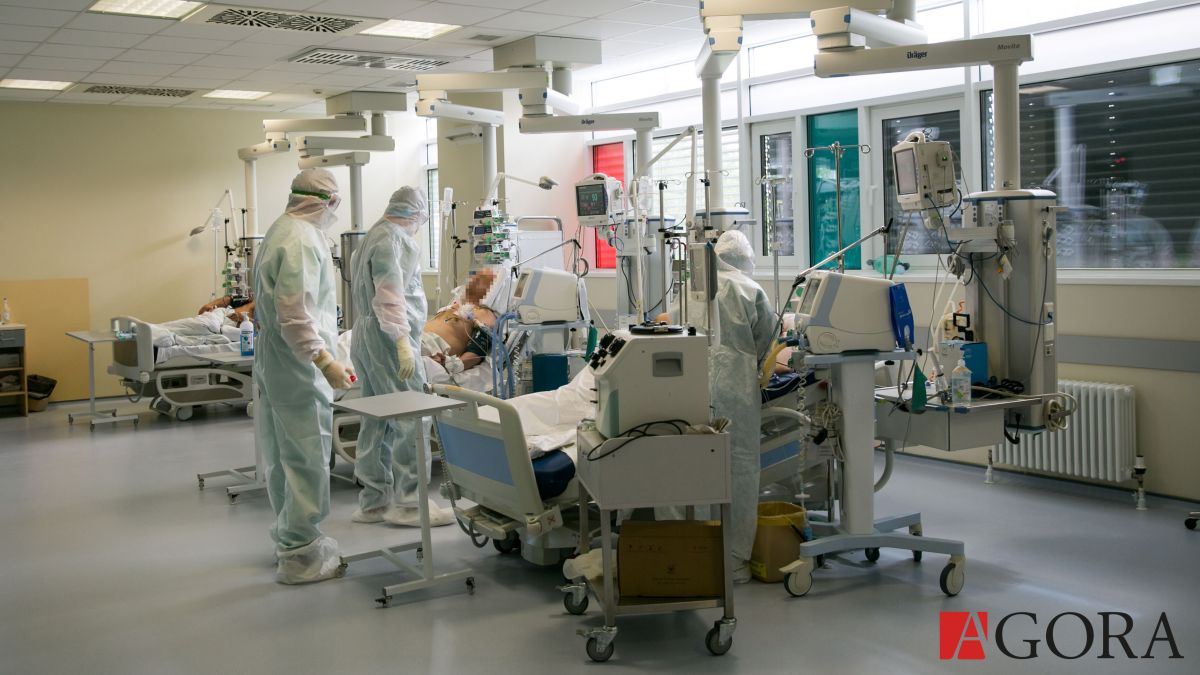 Coronavirus: Încă 627 de infectări și 15 decese